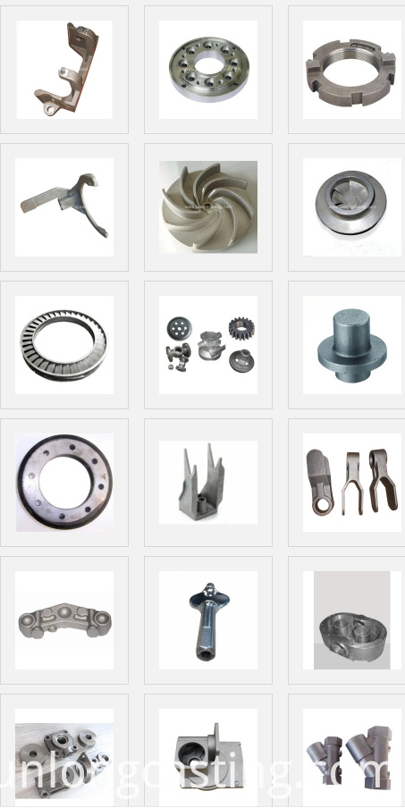 Precision Casting 2 Precision Casting 2